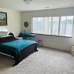 Adele House Private King Suite