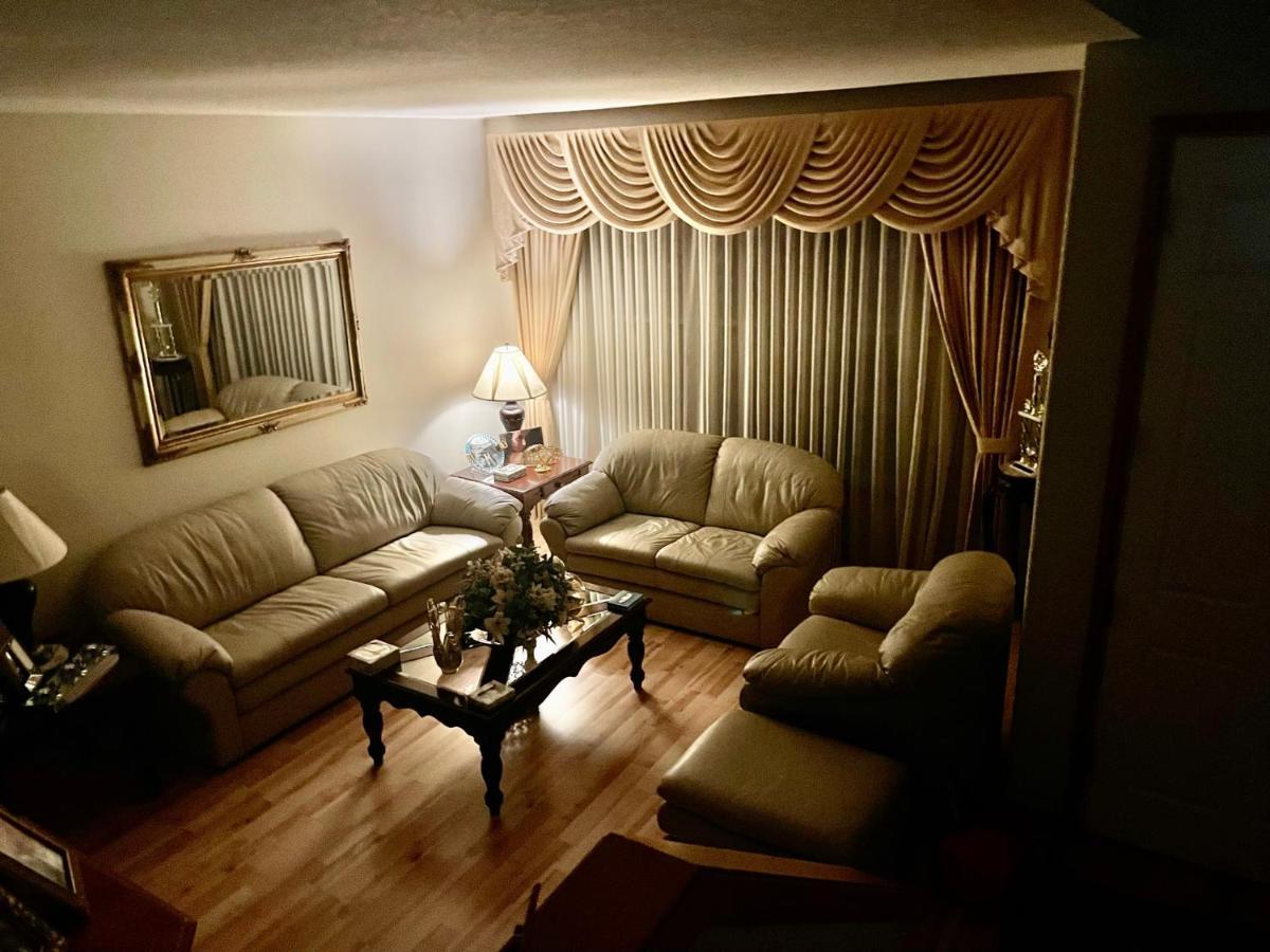 Homestay Adele House Private King Portland