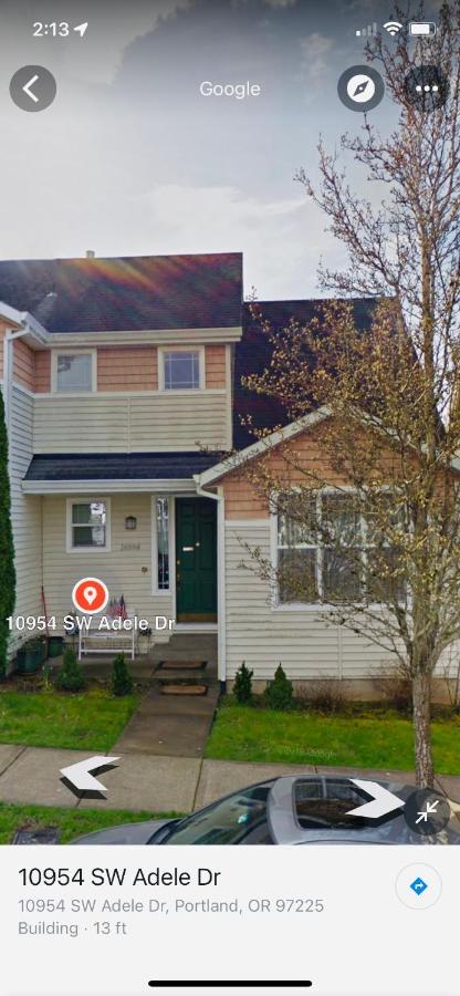 Adele House Private King *