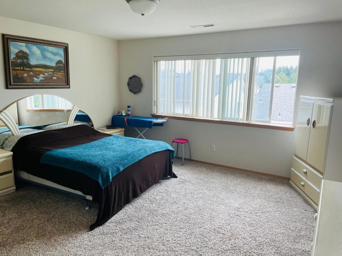 Adele House Private King Homestay Portland