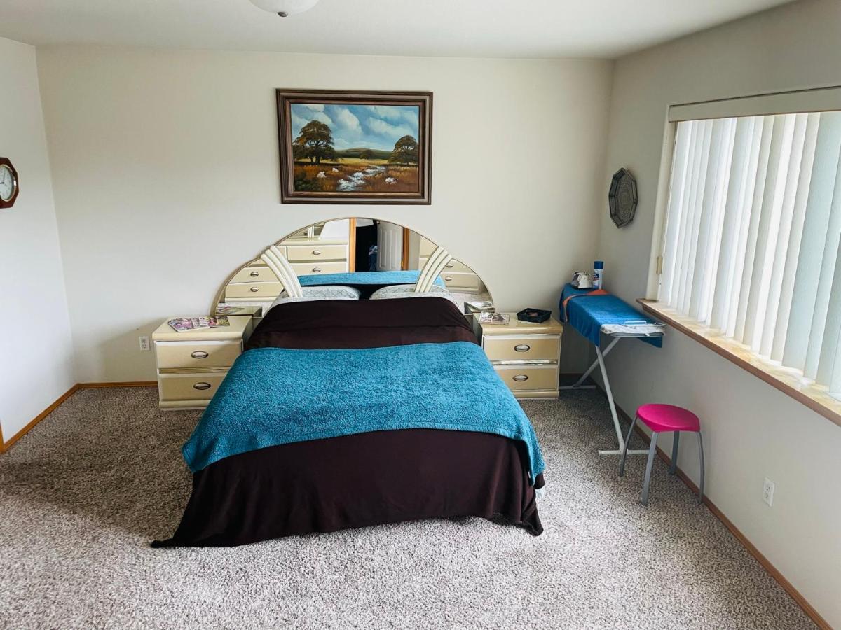 Adele House Private King Homestay *