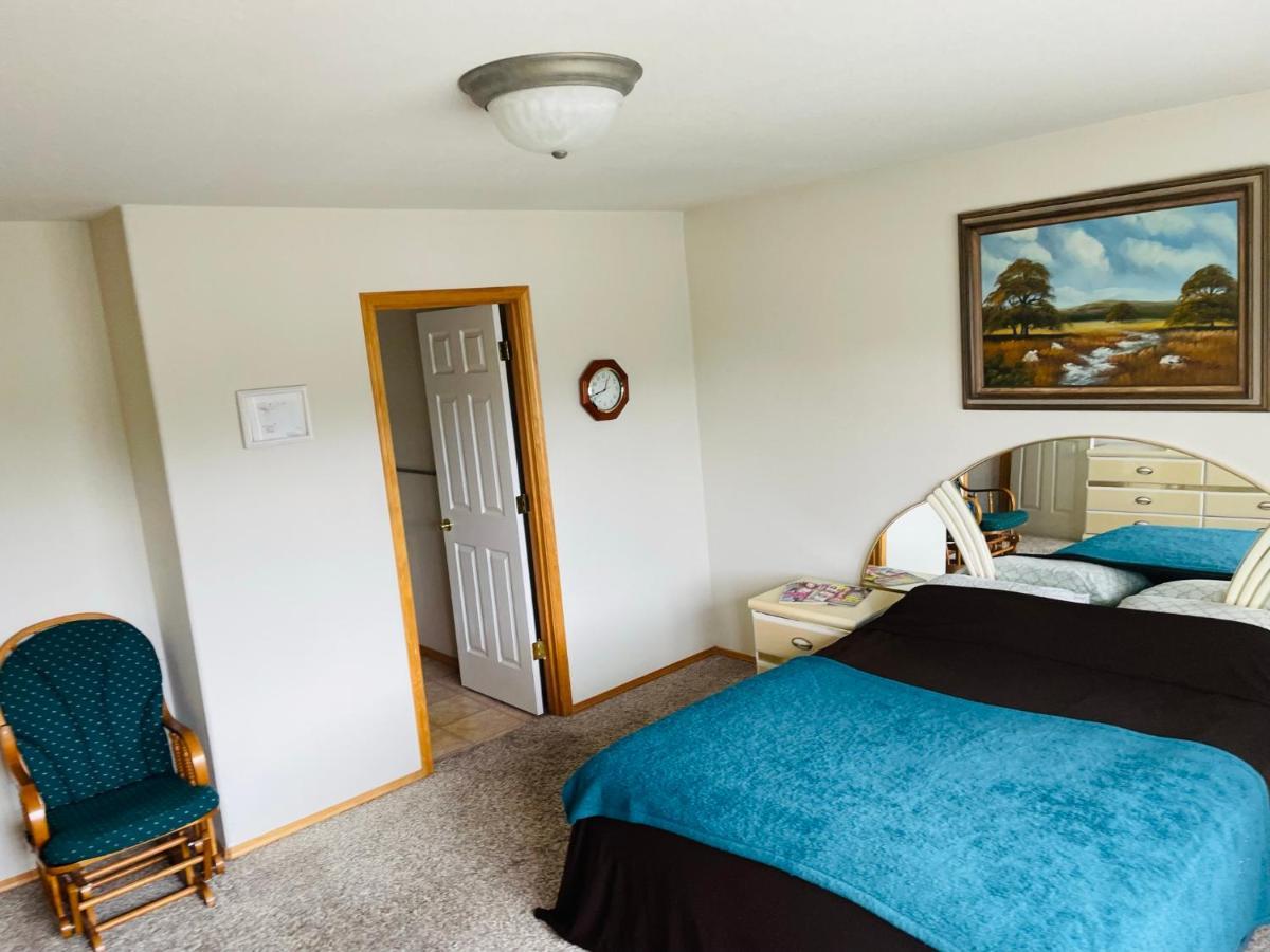 Adele House Private King * Portland