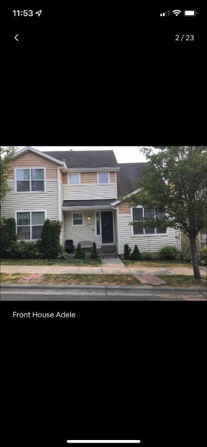 Adele House Private King